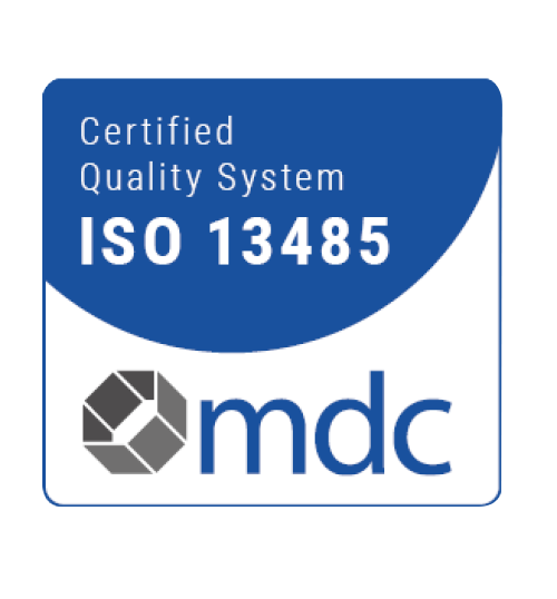 Mdc Certificate