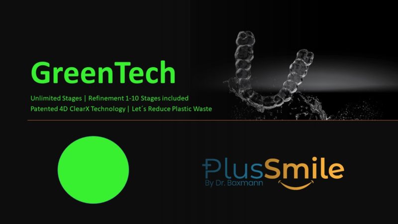 Plussmile Greentech