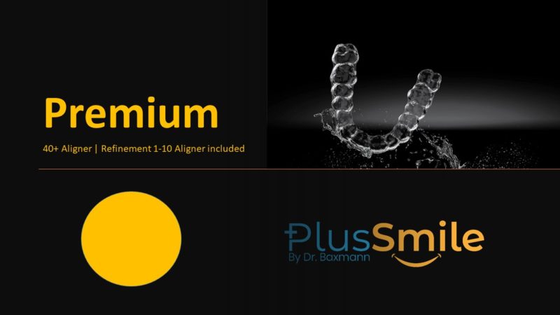Plussmile Premium